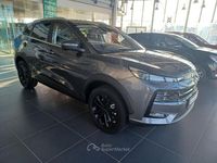 Nuova EVO Evo 7 174 CV (127 kW) 2025 Grigio SUV