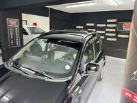 Usata Fiat Panda Lounge 95 CV (69 kW) 2018 Nero Berlina
