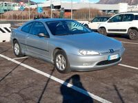 usata Peugeot 406 Coupe 2.0i 16V cat Coupé