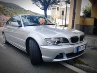 usata BMW 320 Serie 3 Cd Soli 100 mila km