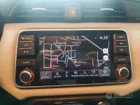 Usata Nissan Micra Style Edition 101 CV (74 kW) 2020 Utilitaria