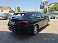 Usata Skoda Octavia Ambition 116 CV (85 kW) 2023 Other Station wagon