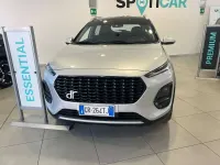 Usata DR DR 3.0 114 CV (83 kW) 2023 Grigio chiaro metalizzato SUV