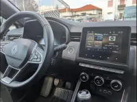 Usata Renault Clio Techno 90 CV (66 kW) 2025 Grigio scuro Utilitaria