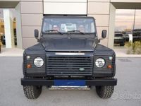 usata Land Rover Defender Defender90 2.5 Td5 S