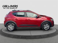 Usata Dacia Sandero Comfort 100 CV (73 kW) 2022 Bordeaux