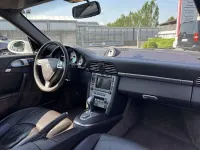Usata Porsche 911 Carrera S 355 CV (261 kW) 2007 Bianco Coupé