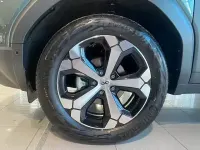 Nuova Dacia Duster Journey 122 CV (89 kW) 2026 Verde SUV
