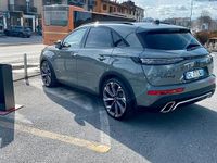 Usata DS Automobiles DS7 Crossback 200 CV (147 kW) 2023 Grigio SUV