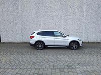 Usado BMW X1 xLine 190 CV (139 kW) 2016 Blanco SUV