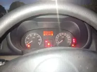 Usata Renault Clio II 58 CV (42 kW) 2004 Berlina