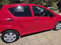 Usata Toyota Aygo 68 CV (50 kW) 2007 Utilitaria
