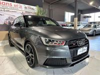 usata Audi S1 Sportback 2.0 tfsi quattro **Pari al nuovo**