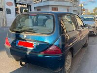 Usata Lancia Ypsilon 1999 Utilitaria