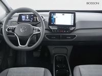 Usata VW ID.3 Active 69 kW (95 CV) 2023 Bianco Utilitaria