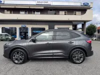 Usata Ford Kuga ST-Line X 225 CV (165 kW) 2023 Magnetic grey SUV