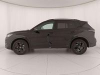 Usata VW Tiguan R-line 193 CV (141 kW) 2024 2t deep black perlato SUV