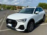 Usata Audi Q3 S-Line 150 CV (110 kW) 2020 SUV