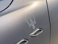 Usata Maserati Levante 350 CV (257 kW) 2019 Grigio SUV