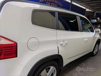 usata Chevrolet Orlando 2.0