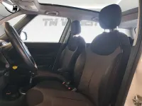 Usata Fiat 500L Lounge 95 CV (69 kW) 2016 Bianco Monovolume