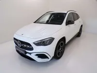 Usata Mercedes GLA250 Advanced Plus 224 CV (164 kW) 2023 Bianco SUV