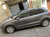Usata VW Polo 75 CV (55 kW) 2009 Utilitaria