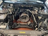 Usata Nissan 200 SX S 1995 Grigio Coupé