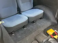 Usata Suzuki Samurai 69 CV (50 kW) 2000 Giallo SUV