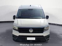 usata VW Crafter 30 2.0 TDI 140CV PM-TA Furgone Business