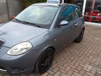 Usata Lancia Ypsilon 60 CV (44 kW) 2009 Grigio Utilitaria