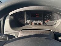 Usata Citroën Jumper Business Class 140 CV (102 kW) 2024 Bianco Monovolume