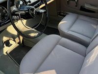 Usata Lancia Flaminia 1960 Berlina