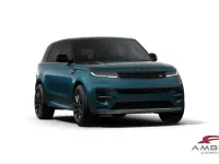Nuova Land Rover Range Rover Sport SE Dynamic 460 CV (338 kW) 2026 Varesine SUV