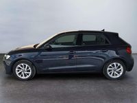 Usata Audi A1 Admired 95 CV (69 kW) 2021 Blu/azzurro SUV