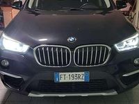 Occasion BMW X1 xLine 150 ch (110 kW) 2019 SUV