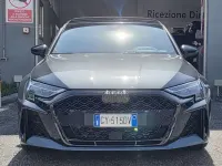 Usata Audi RS3 Ambiente 400 CV (294 kW) 2025 Other Berlina