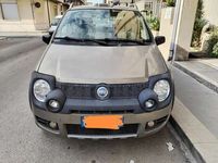 usata Fiat Panda Cross 1.3 mjt 16v 4x4