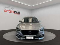 Usata MG HS Comfort 162 CV (119 kW) 2023 Grigio SUV