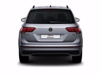 usata VW Tiguan Allspace 2.0 tdi r-line 4motion 200cv dsg