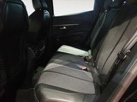Usata Peugeot 3008 GT-line 131 CV (96 kW) 2018 Nero SUV