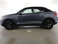 Nuova VW T-Roc Style 150 CV (110 kW) 2026 Smoky gray met SUV