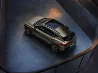 Nuova Cupra Formentor 150 CV (110 kW) 2026 Argento SUV