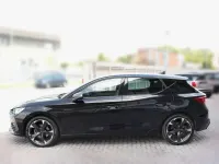Usata Cupra Leon 150 CV (110 kW) 2024 Nero Berlina