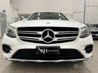 usata Mercedes GLC250 Premium 4 matic */*AMG/*TETTO/**