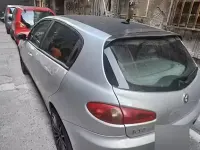 Usata Alfa Romeo 147 116 CV (85 kW) 2005 Utilitaria