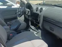 Usata Jeep Cherokee Limited 163 CV (119 kW) 2007 Grigio SUV