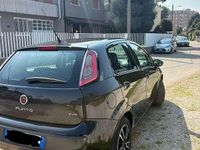 Usata Fiat Punto Evo Active 75 CV (55 kW) 2010 Utilitaria