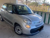 usata Fiat 500L 1.3 Multijet 85 CV Dualogic Lounge