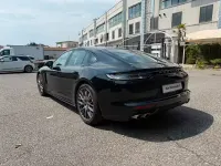 Usata Porsche Panamera Executive 441 CV (324 kW) 2022 Nero Berlina